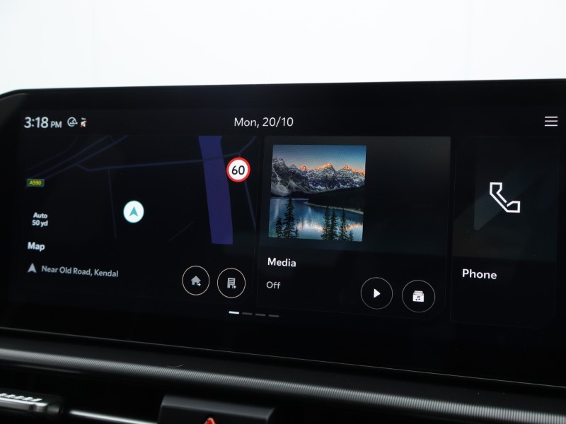 2025 (75) KIA SPORTAGE 1.6T GDi GT-Line 5dr DCT 4682664