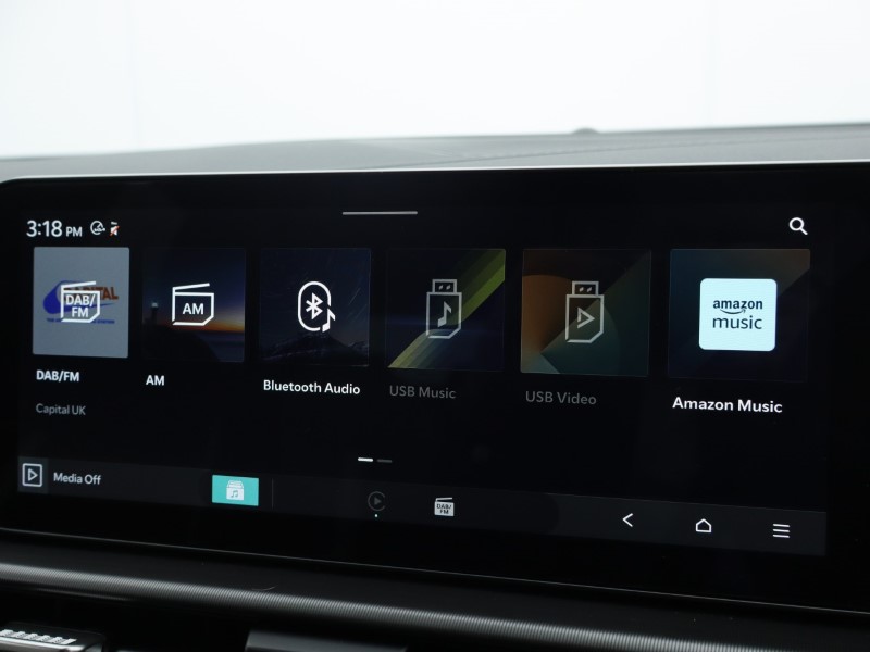 2025 (75) KIA SPORTAGE 1.6T GDi GT-Line 5dr DCT 4682666