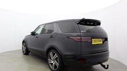 2023 (23) LAND ROVER DISCOVERY 3.0 D300 R-Dynamic HSE 5dr Auto 5977737