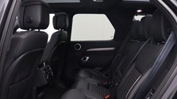 2023 (23) LAND ROVER DISCOVERY 3.0 D300 R-Dynamic HSE 5dr Auto 5977756
