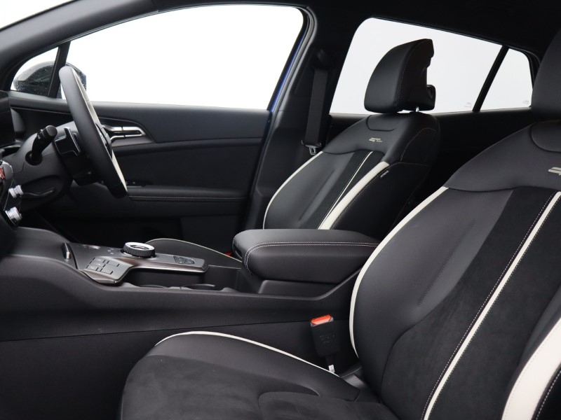 2025 (75) KIA SPORTAGE 1.6T GDi GT-Line 5dr DCT 4682644