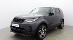 2023 (23) LAND ROVER DISCOVERY 3.0 D300 R-Dynamic HSE 5dr Auto 5977732