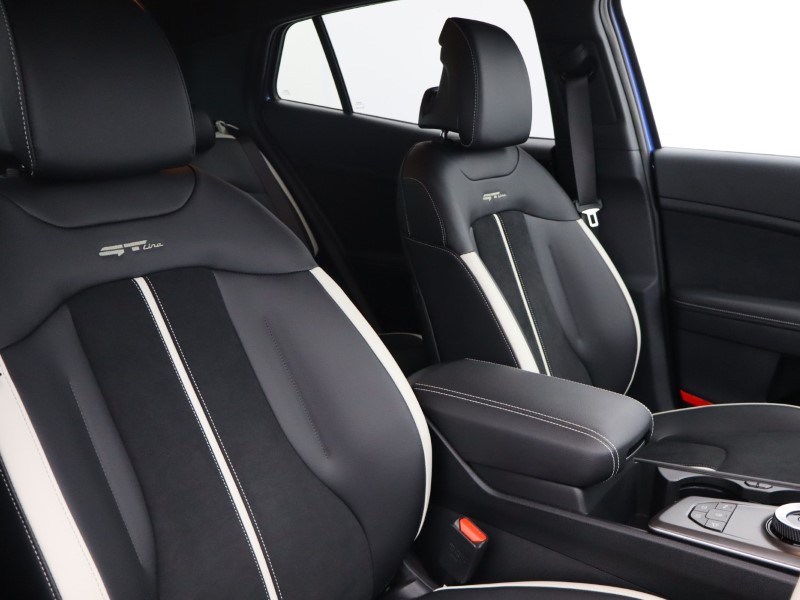 2025 (75) KIA SPORTAGE 1.6T GDi GT-Line 5dr DCT 4682660