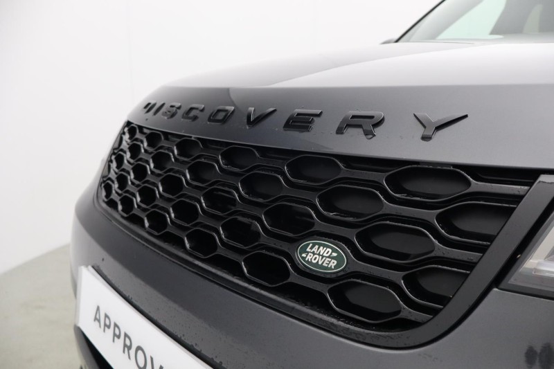 2023 (23) LAND ROVER DISCOVERY 3.0 D300 R-Dynamic HSE 5dr Auto 5977766