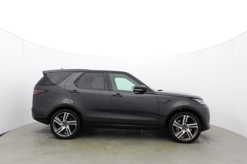 2023 (23) LAND ROVER DISCOVERY 3.0 D300 R-Dynamic HSE 5dr Auto 5977734