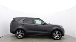 2023 (23) LAND ROVER DISCOVERY 3.0 D300 R-Dynamic HSE 5dr Auto 5977734