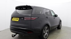 2023 (23) LAND ROVER DISCOVERY 3.0 D300 R-Dynamic HSE 5dr Auto 5977736