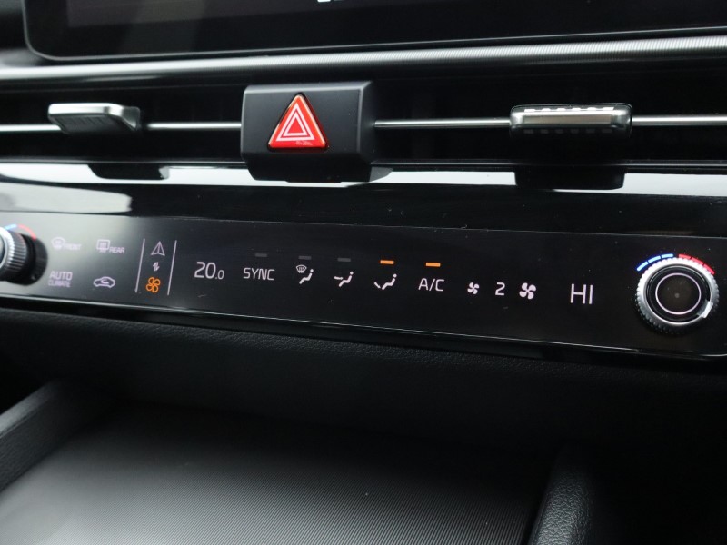 2025 (75) KIA SPORTAGE 1.6T GDi GT-Line 5dr DCT 4682672