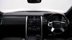 2023 (23) LAND ROVER DISCOVERY 3.0 D300 R-Dynamic HSE 5dr Auto 5977768