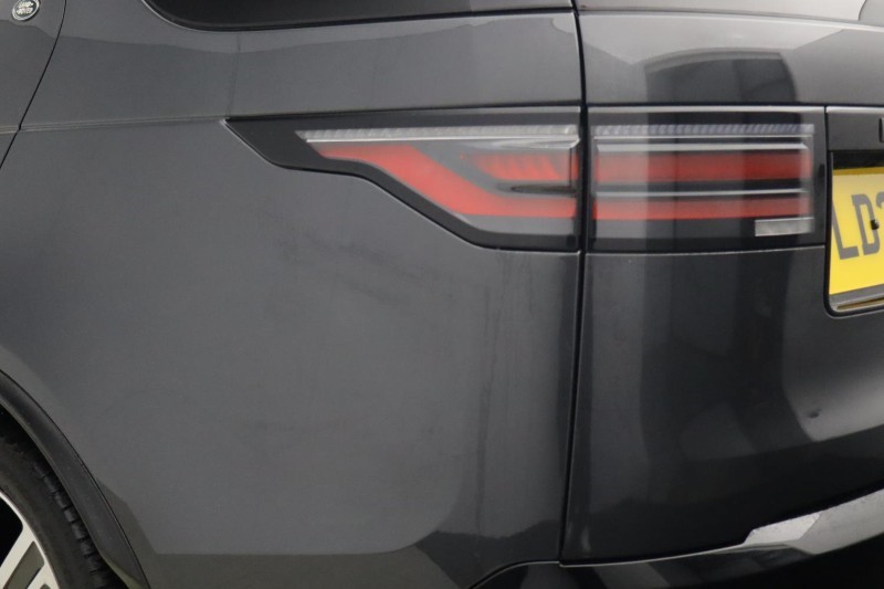 2023 (23) LAND ROVER DISCOVERY 3.0 D300 R-Dynamic HSE 5dr Auto 5977740