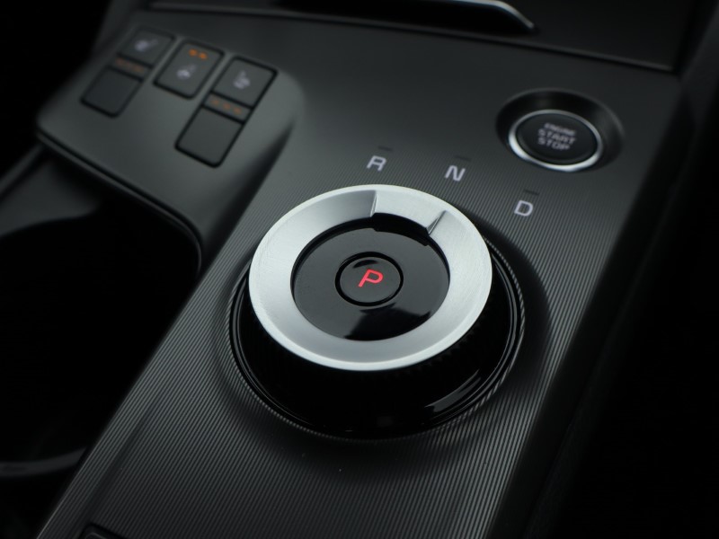 2025 (75) KIA SPORTAGE 1.6T GDi GT-Line 5dr DCT 4682677