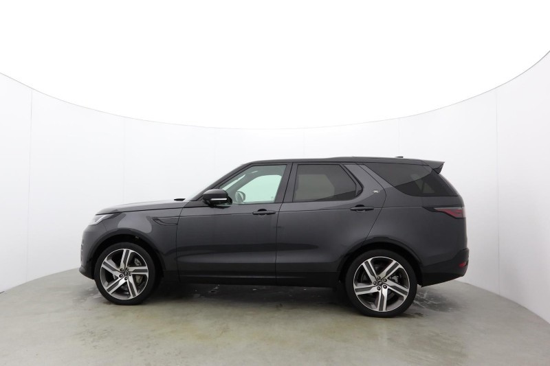 2023 (23) LAND ROVER DISCOVERY 3.0 D300 R-Dynamic HSE 5dr Auto 5977735