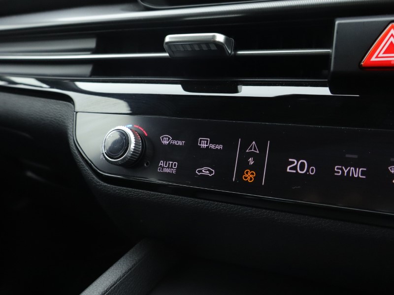 2025 (75) KIA SPORTAGE 1.6T GDi GT-Line 5dr DCT 4682674