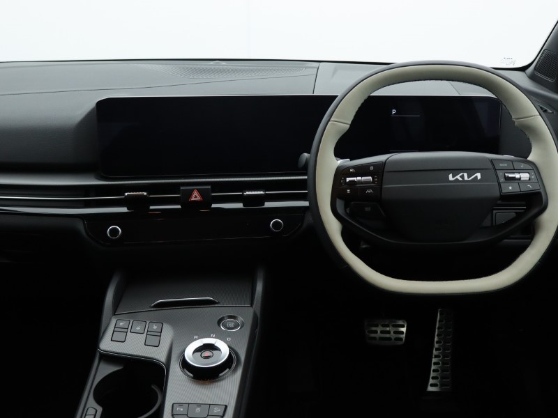 2025 (75) KIA SPORTAGE 1.6T GDi GT-Line 5dr DCT 4682650