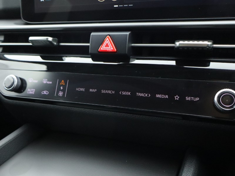 2025 (75) KIA SPORTAGE 1.6T GDi GT-Line 5dr DCT 4682671