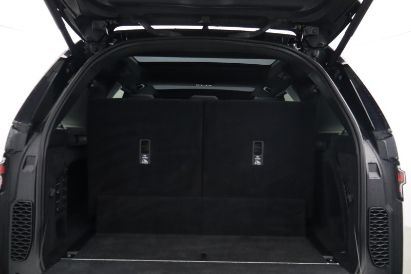 2023 (23) LAND ROVER DISCOVERY 3.0 D300 R-Dynamic HSE 5dr Auto 5977747