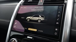 2023 (23) LAND ROVER DISCOVERY 3.0 D300 R-Dynamic HSE 5dr Auto 5977797