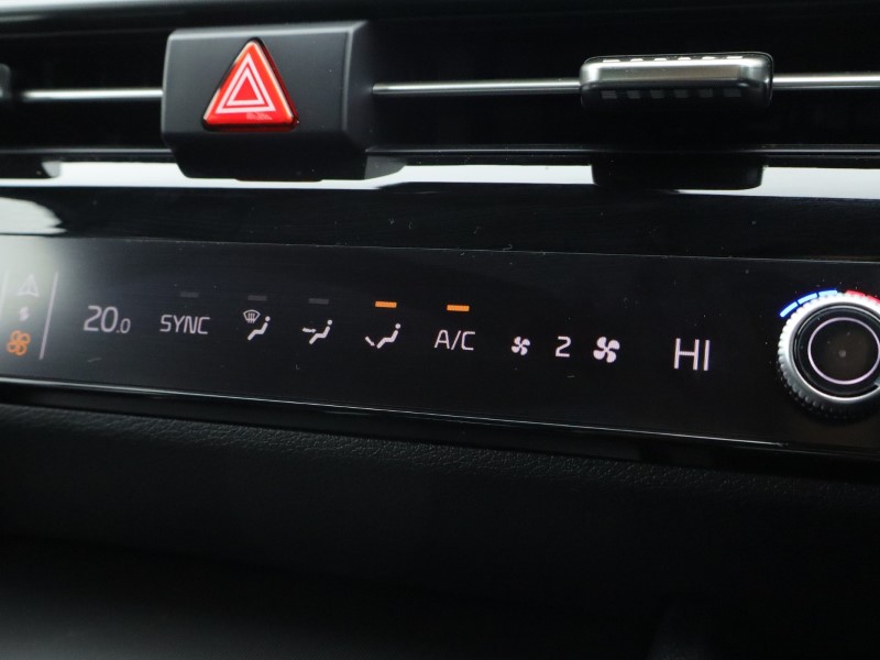 2025 (75) KIA SPORTAGE 1.6T GDi GT-Line 5dr DCT 4682673