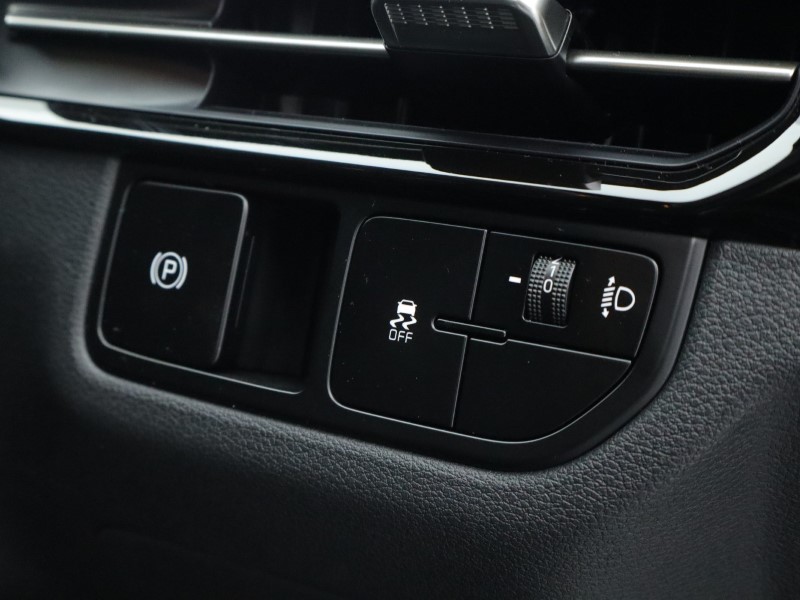 2025 (75) KIA SPORTAGE 1.6T GDi GT-Line 5dr DCT 4682662