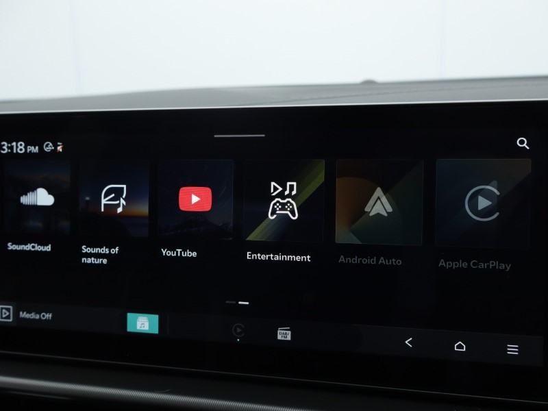 2025 (75) KIA SPORTAGE 1.6T GDi GT-Line 5dr DCT 4682667