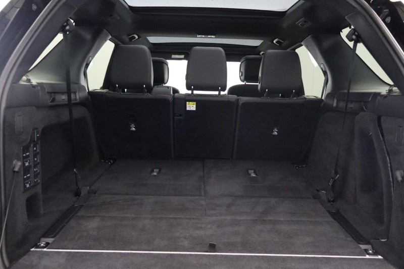 2023 (23) LAND ROVER DISCOVERY 3.0 D300 R-Dynamic HSE 5dr Auto 5977750