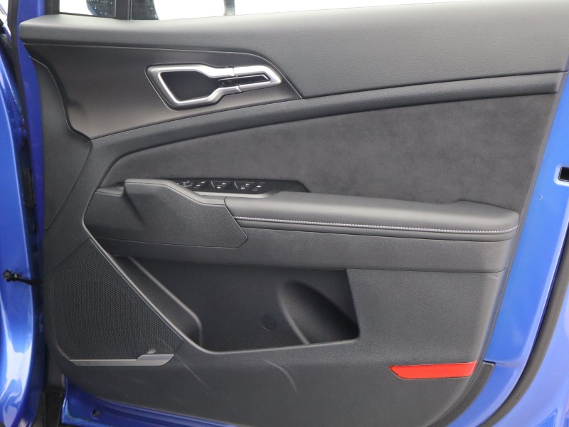 2025 (75) KIA SPORTAGE 1.6T GDi GT-Line 5dr DCT 4682658