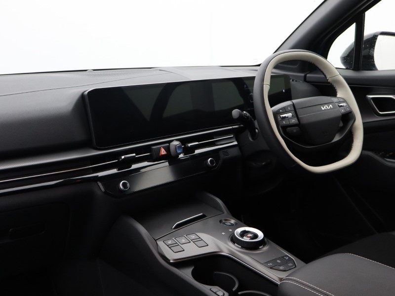 2025 (75) KIA SPORTAGE 1.6T GDi GT-Line 5dr DCT 4682647