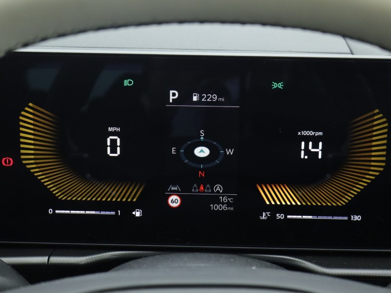 2025 (75) KIA SPORTAGE 1.6T GDi GT-Line 5dr DCT 4682663