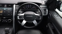 2023 (23) LAND ROVER DISCOVERY 3.0 D300 R-Dynamic HSE 5dr Auto 5977772