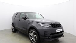 2023 (23) LAND ROVER DISCOVERY 3.0 D300 R-Dynamic HSE 5dr Auto 5977730