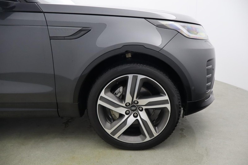 2023 (23) LAND ROVER DISCOVERY 3.0 D300 R-Dynamic HSE 5dr Auto 5977764