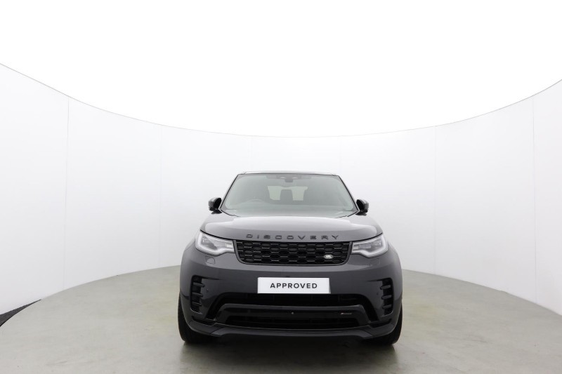 2023 (23) LAND ROVER DISCOVERY 3.0 D300 R-Dynamic HSE 5dr Auto 5977731