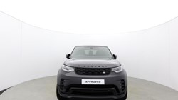 2023 (23) LAND ROVER DISCOVERY 3.0 D300 R-Dynamic HSE 5dr Auto 5977731