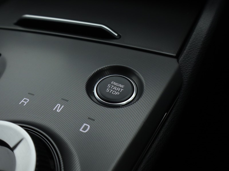 2025 (75) KIA SPORTAGE 1.6T GDi GT-Line 5dr DCT 4682676