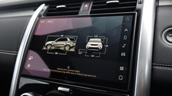 2023 (23) LAND ROVER DISCOVERY 3.0 D300 R-Dynamic HSE 5dr Auto 5977799