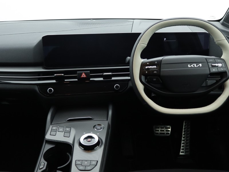 2025 (75) KIA SPORTAGE 1.6T GDi GT-Line 5dr DCT 4682651