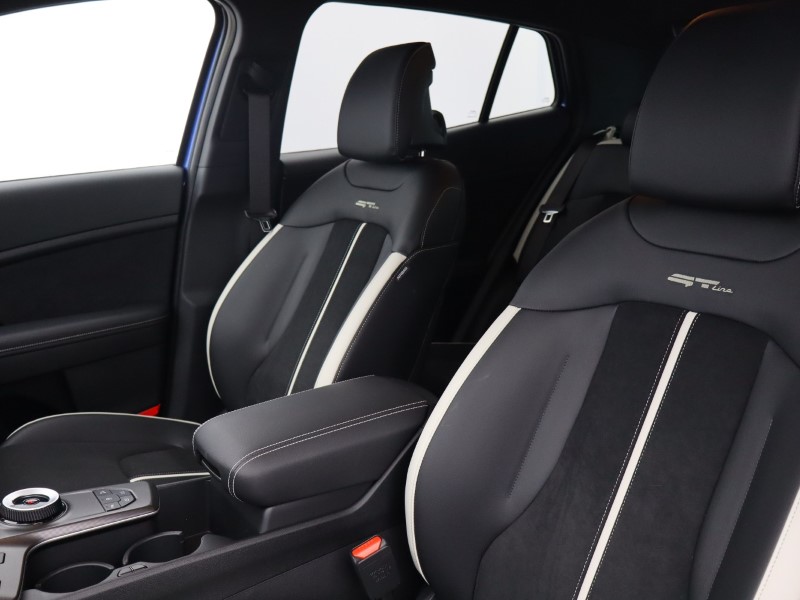 2025 (75) KIA SPORTAGE 1.6T GDi GT-Line 5dr DCT 4682645