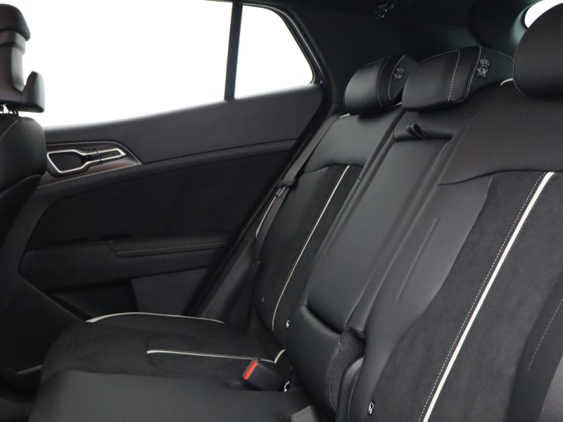 2025 (75) KIA SPORTAGE 1.6T GDi GT-Line 5dr DCT 4682648