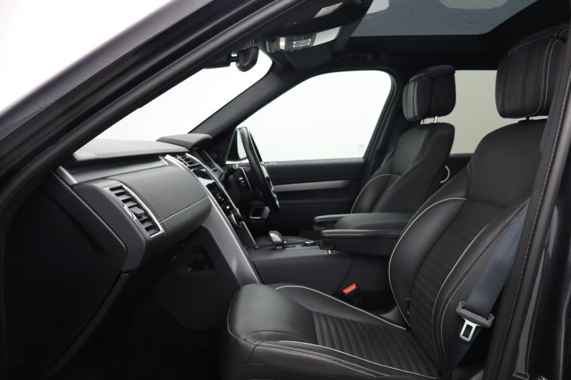 2023 (23) LAND ROVER DISCOVERY 3.0 D300 R-Dynamic HSE 5dr Auto 5977755