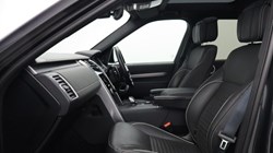 2023 (23) LAND ROVER DISCOVERY 3.0 D300 R-Dynamic HSE 5dr Auto 5977755