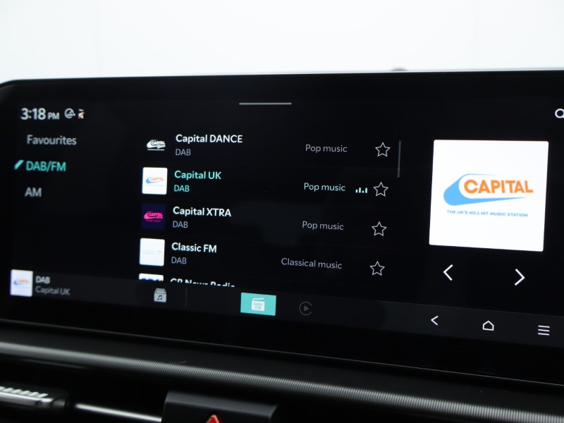 2025 (75) KIA SPORTAGE 1.6T GDi GT-Line 5dr DCT 4682668