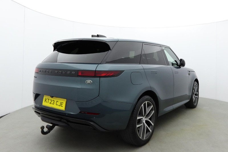 2023 (23) LAND ROVER RANGE ROVER SPORT 3.0 D300 Dynamic SE 5dr Auto 5982889