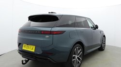 2023 (23) LAND ROVER RANGE ROVER SPORT 3.0 D300 Dynamic SE 5dr Auto 5982889