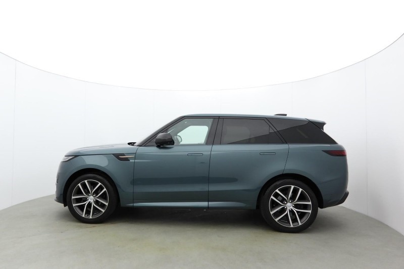 2023 (23) LAND ROVER RANGE ROVER SPORT 3.0 D300 Dynamic SE 5dr Auto 5982825