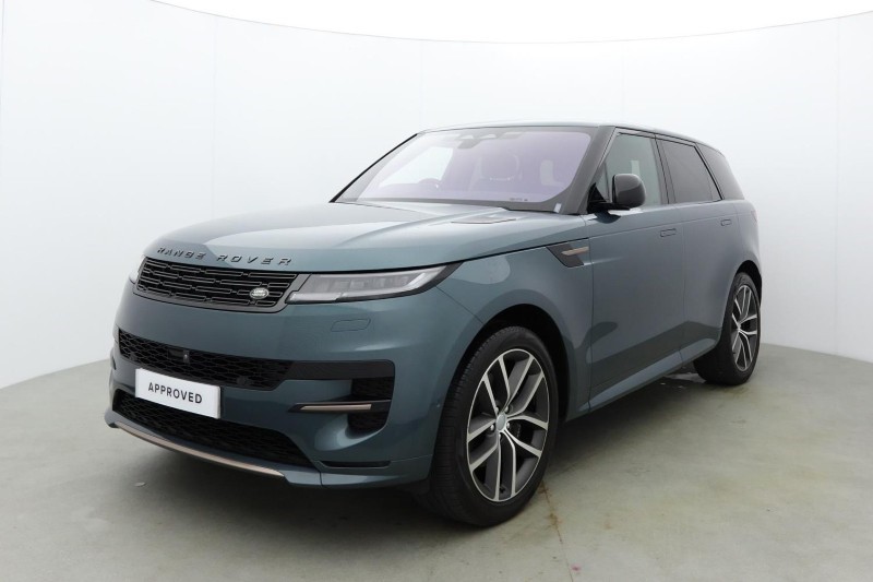 2023 (23) LAND ROVER RANGE ROVER SPORT 3.0 D300 Dynamic SE 5dr Auto 5982822