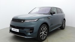 2023 (23) LAND ROVER RANGE ROVER SPORT 3.0 D300 Dynamic SE 5dr Auto 5982822