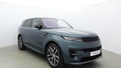 2023 (23) LAND ROVER RANGE ROVER SPORT 3.0 D300 Dynamic SE 5dr Auto 5982820