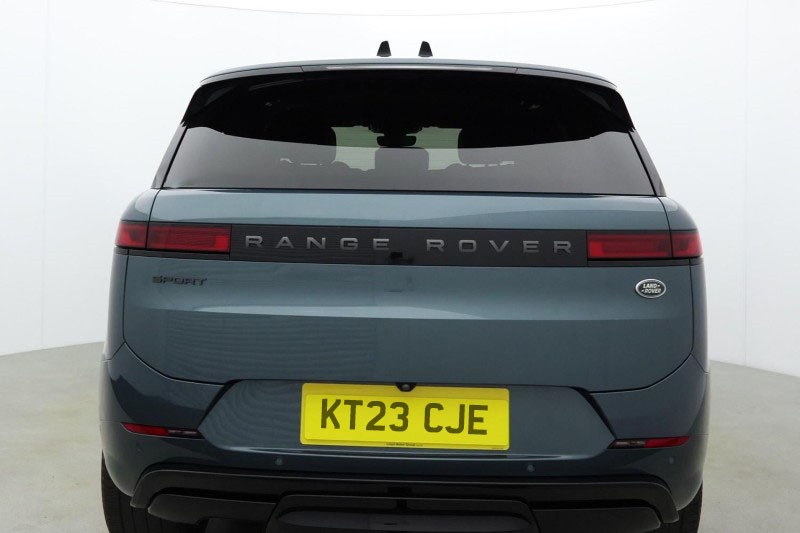 2023 (23) LAND ROVER RANGE ROVER SPORT 3.0 D300 Dynamic SE 5dr Auto 5982888