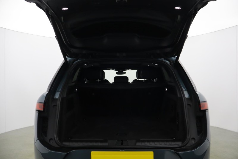 2023 (23) LAND ROVER RANGE ROVER SPORT 3.0 D300 Dynamic SE 5dr Auto 5982834