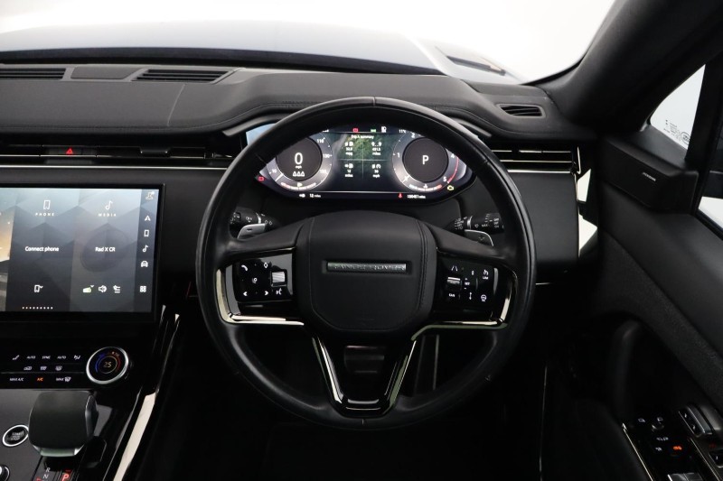 2023 (23) LAND ROVER RANGE ROVER SPORT 3.0 D300 Dynamic SE 5dr Auto 5982850